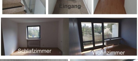 Apartamento de 2 divisões em Saarbrucken, Germany N.º 14264 41