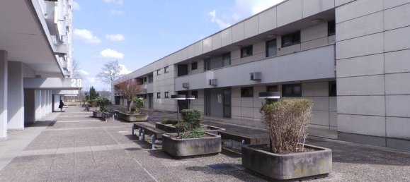 Apartamento de 2 divisões em Saarbrucken, Germany N.º 14264 39