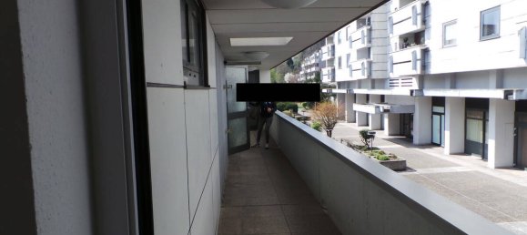 Apartamento de 2 divisões em Saarbrucken, Germany N.º 14264 16