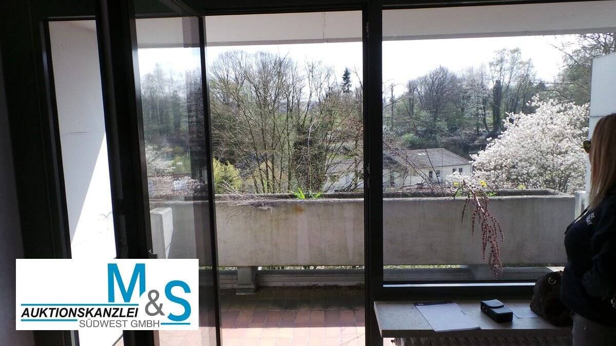 Apartamento de 2 divisões em Saarbrucken, Germany N.º 14264