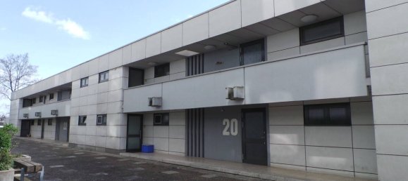 Apartamento de 2 divisões em Saarbrucken, Germany N.º 14264 2