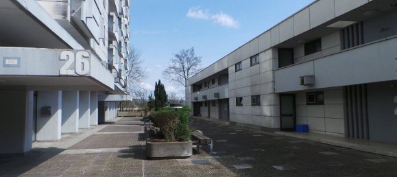 Apartamento de 2 divisões em Saarbrucken, Germany N.º 14264 3