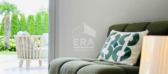 5 غرف نوم فيلا في Cucq, France رقم 52009 30