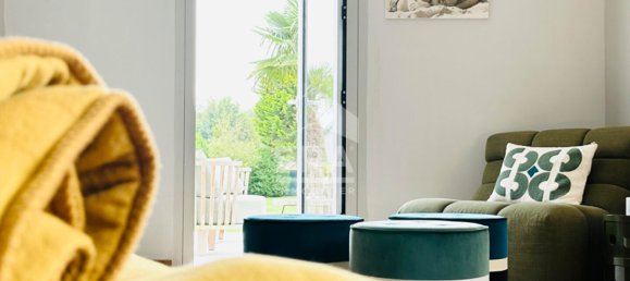 5 غرف نوم فيلا في Cucq, France رقم 52009 10