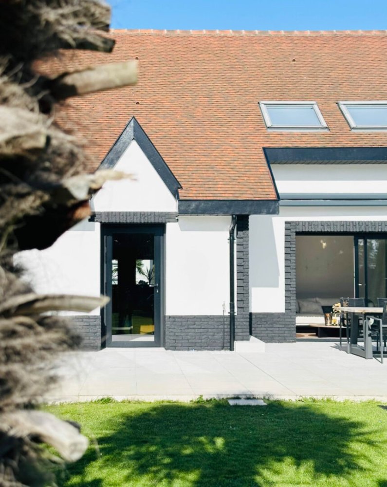 5 غرف نوم فيلا في Cucq, France رقم 52009