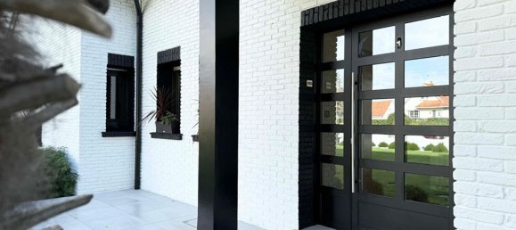 5 غرف نوم فيلا في Cucq, France رقم 52009 3