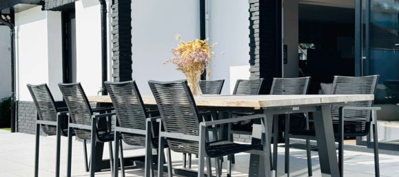 5 غرف نوم فيلا في Cucq, France رقم 52009 17