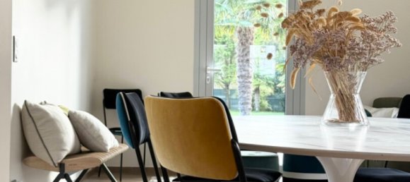 5 غرف نوم فيلا في Cucq, France رقم 52009 23