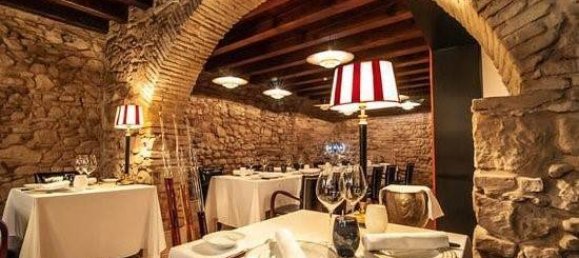 1 room Commercial property in Florence, Italy No. 12053 8