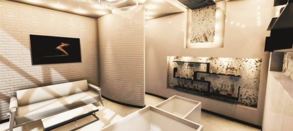 1 room Commercial property in Florence, Italy No. 12053 3