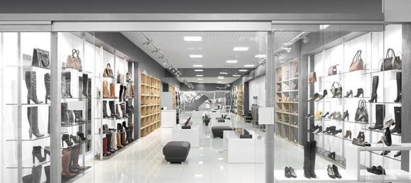 1 room Commercial property in Florence, Italy No. 12053 2