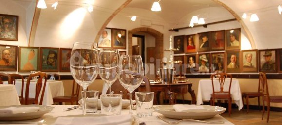 1 room Commercial property in Florence, Italy No. 12053 7