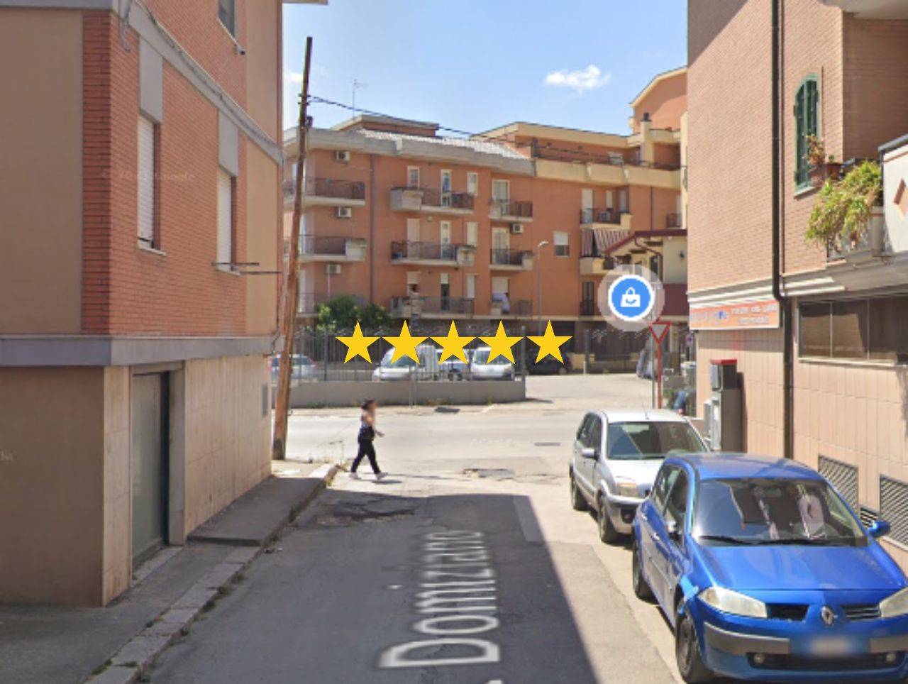 3 Schlafzimmer Wohnung in San Severo, Italy, Nr. 183718