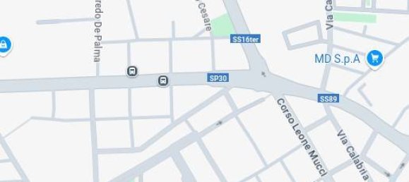 3 Schlafzimmer Wohnung in San Severo, Italy, Nr. 183718 3