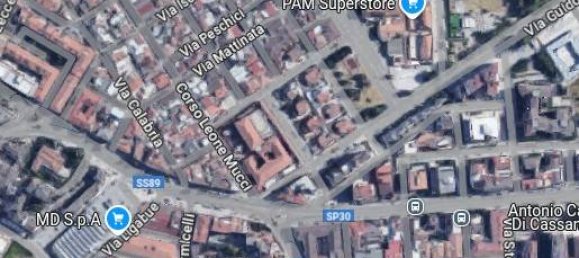 3 Schlafzimmer Wohnung in San Severo, Italy, Nr. 183718 2