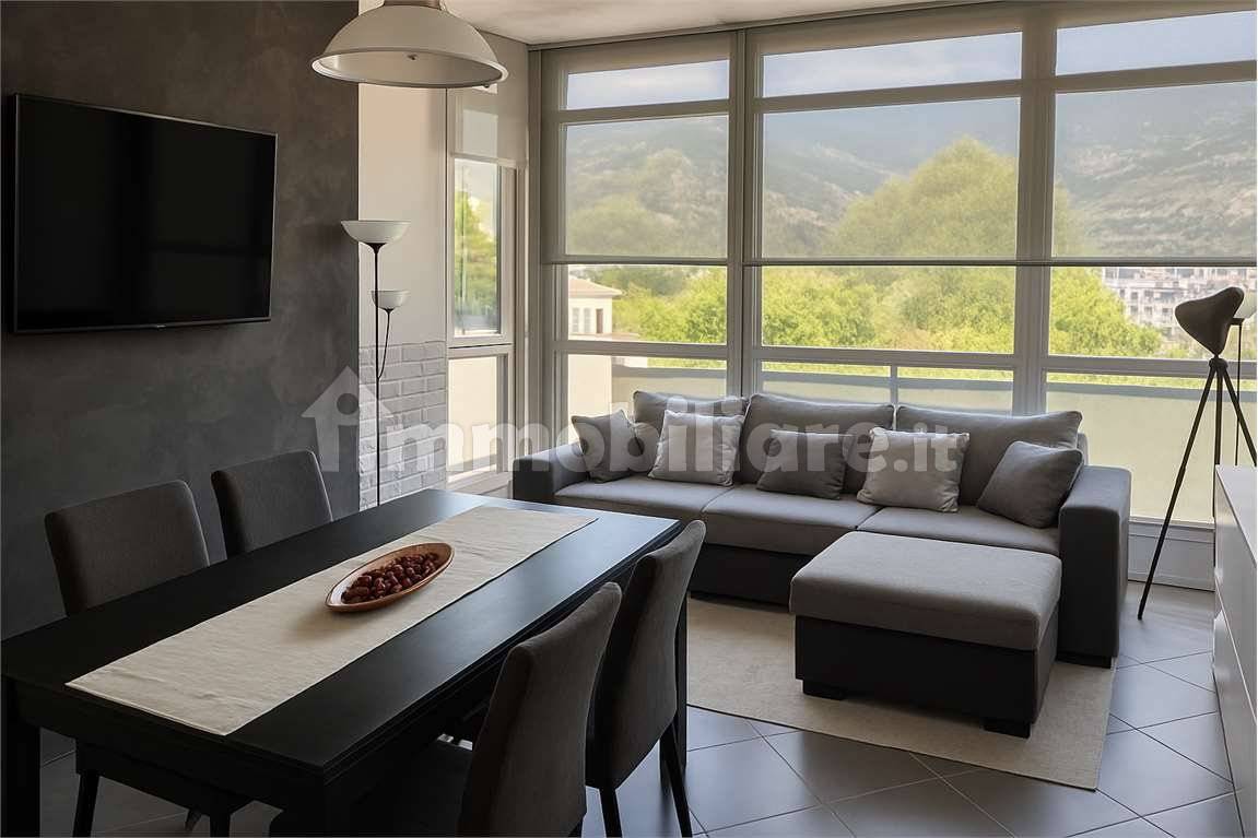 2 bedrooms Apartment in Sanremo, Italy No. 288721