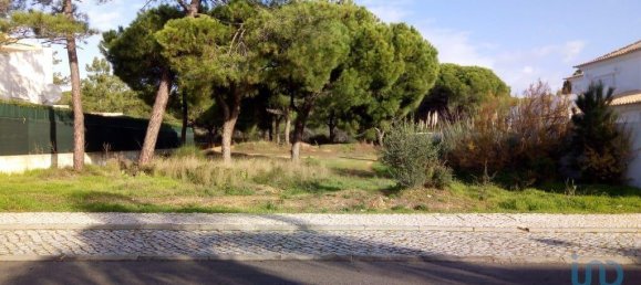 Terrain à Almancil, Portugal 805m² No. 109144 5
