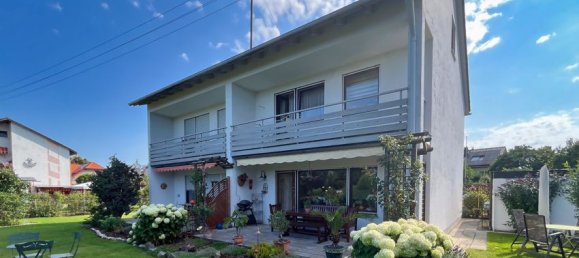 Таунхаус с 6 спальнями в Фюрстенфельдбрукк, Германия № 273619 8