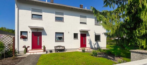 Таунхаус с 6 спальнями в Фюрстенфельдбрукк, Германия № 273619 13