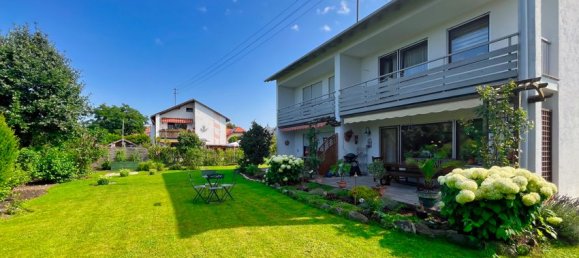 Таунхаус с 6 спальнями в Фюрстенфельдбрукк, Германия № 273619 7