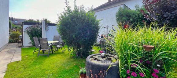 Таунхаус с 6 спальнями в Фюрстенфельдбрукк, Германия № 273619 9