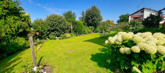 Таунхаус с 6 спальнями в Фюрстенфельдбрукк, Германия № 273619 6