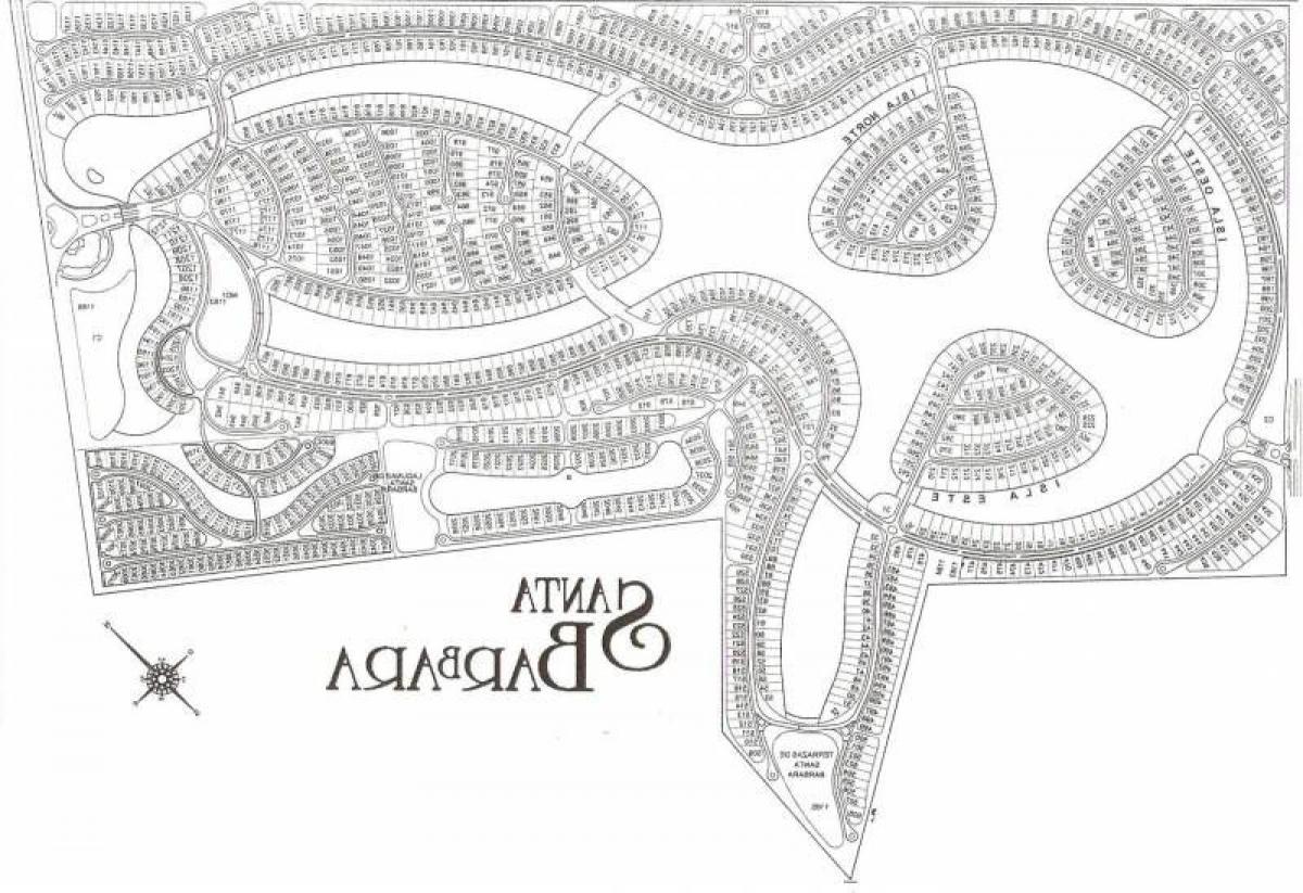 Земельный участок в Тигре, Аргентина № 41679