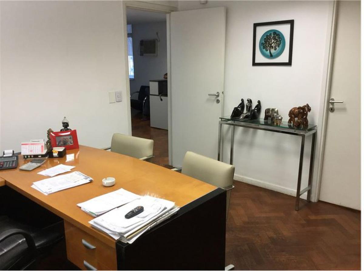 84m² Office in Buenos Aires, Argentina No. 105351