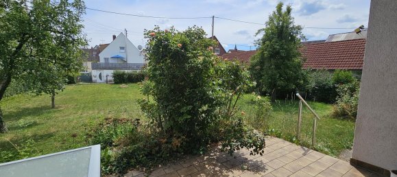 8 rooms House in Gunzburg, Germany No. 319099 5