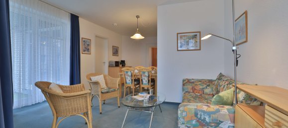 2 bedrooms Apartment in Nordwestmecklenburg, Germany No. 205667 32