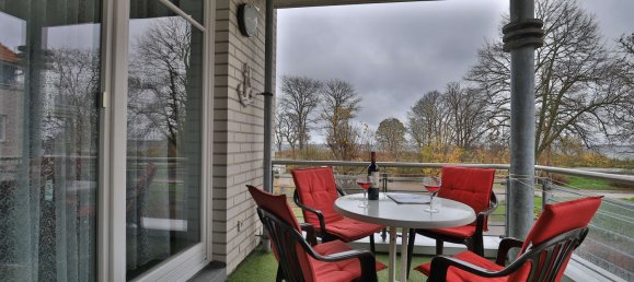 2 bedrooms Apartment in Nordwestmecklenburg, Germany No. 205667 50