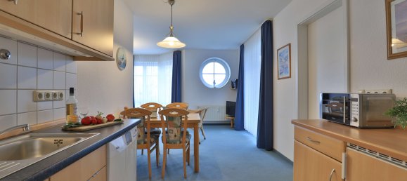 2 bedrooms Apartment in Nordwestmecklenburg, Germany No. 205667 30