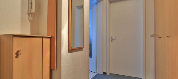 2 bedrooms Apartment in Nordwestmecklenburg, Germany No. 205667 15