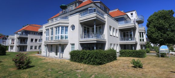 2 bedrooms Apartment in Nordwestmecklenburg, Germany No. 205667 8