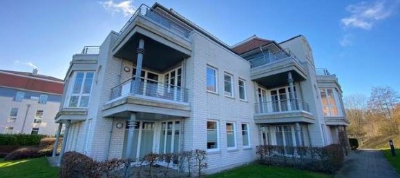 2 bedrooms Apartment in Nordwestmecklenburg, Germany No. 205667 13