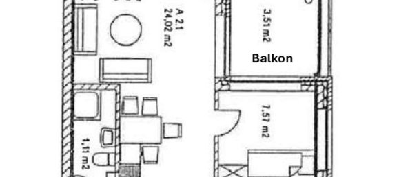 2 bedrooms Apartment in Nordwestmecklenburg, Germany No. 205667 59