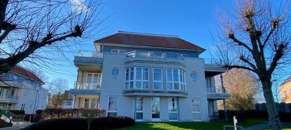 2 bedrooms Apartment in Nordwestmecklenburg, Germany No. 205667 17
