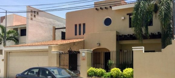 4 bedrooms House in Yucatan, Mexico No. 155469 2