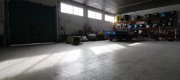 1125m² Warehouse in Alicante, Spain No. 150065 38