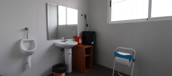 1125m² Warehouse in Alicante, Spain No. 150065 41