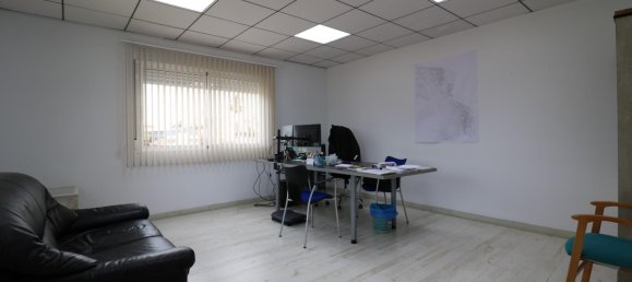 1125m² Warehouse in Alicante, Spain No. 150065 29