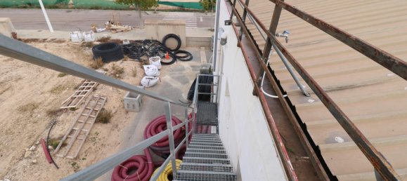 1125m² Warehouse in Alicante, Spain No. 150065 32