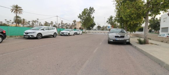 1125m² Warehouse in Alicante, Spain No. 150065 46