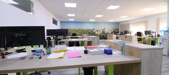 1125m² Warehouse in Alicante, Spain No. 150065 20