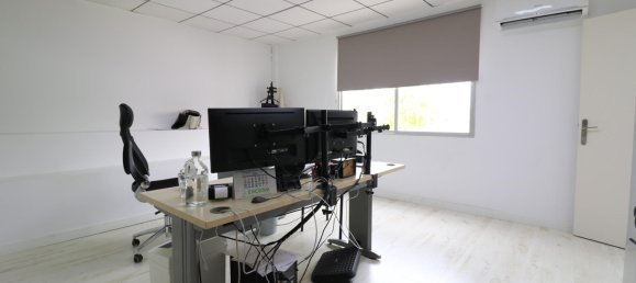 1125m² Warehouse in Alicante, Spain No. 150065 12