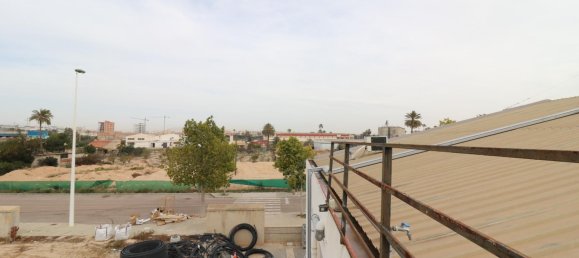 1125m² Warehouse in Alicante, Spain No. 150065 33