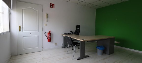 1125m² Warehouse in Alicante, Spain No. 150065 9