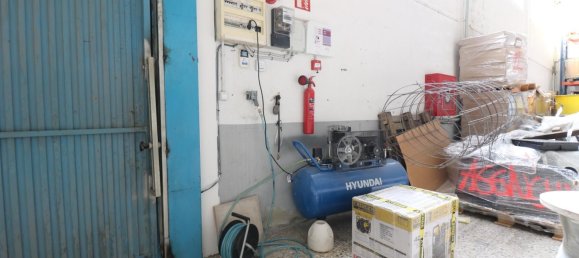 1125m² Warehouse in Alicante, Spain No. 150065 42