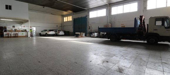 1125m² Warehouse in Alicante, Spain No. 150065 45