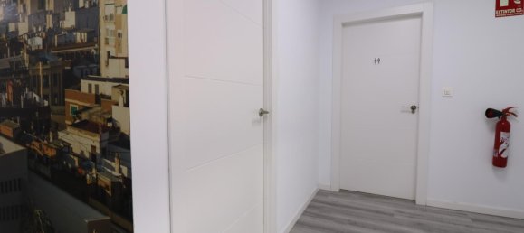 1125m² Warehouse in Alicante, Spain No. 150065 17